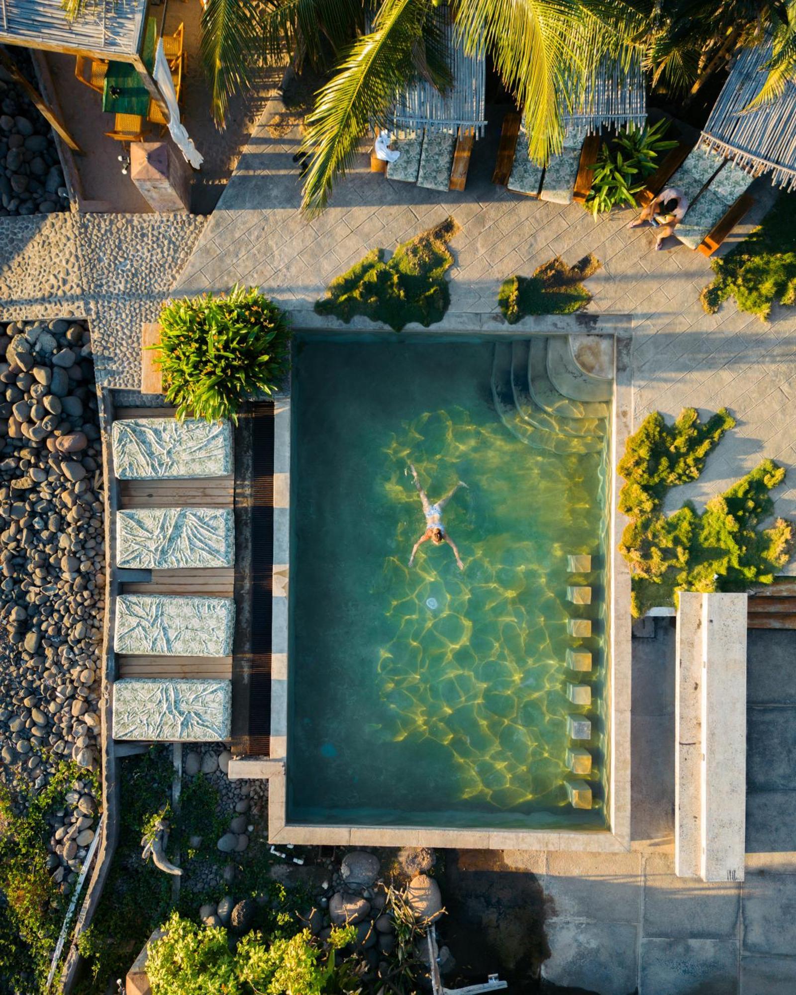 Mizata By Antiresort Santa Maria Mizata Exterior photo